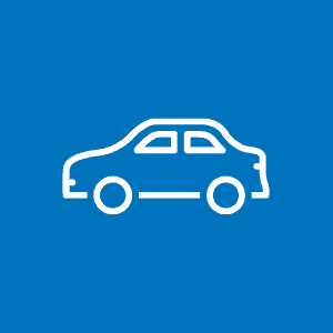 Collect Scrap Car or Van