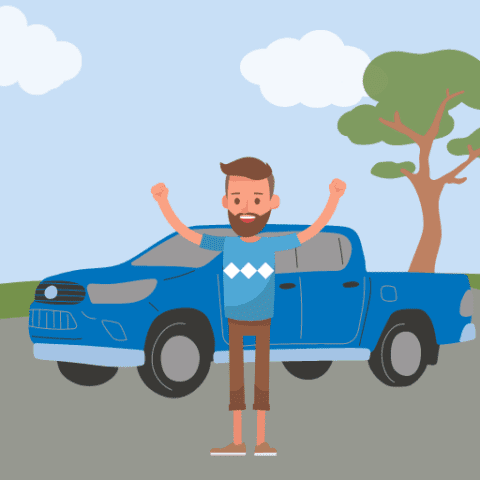 Sell your car or van