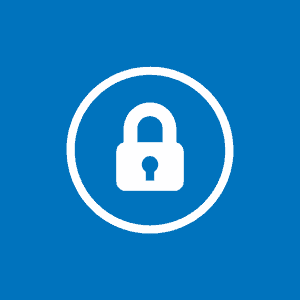 Safe and secure vehicle storage