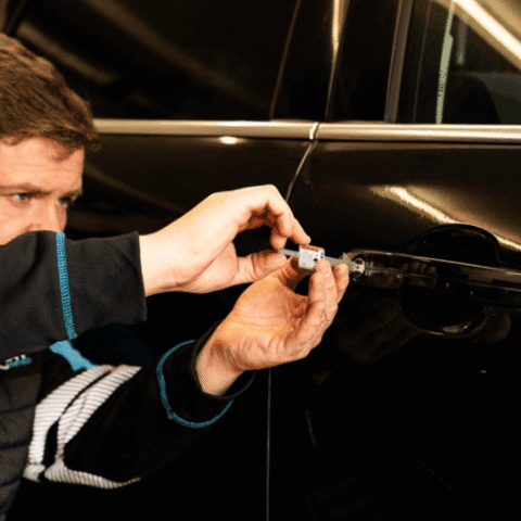 auto locksmith in Essex